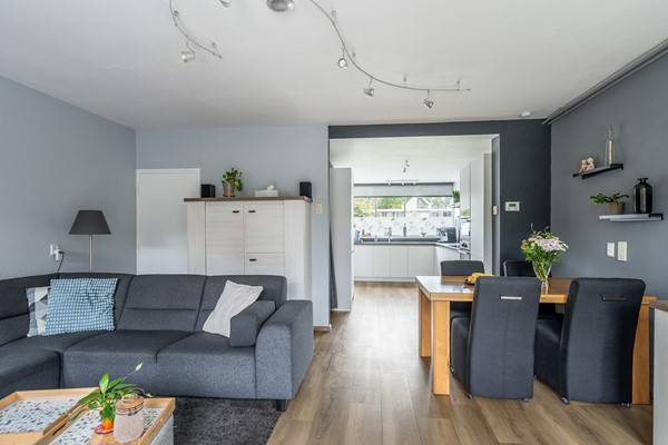 Medium property photo - Zenostraat 73, 3076 AS Rotterdam